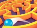 Παιχνίδι Μπάλες Έξω 3D σε απευθείας σύνδεση