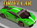 Παιχνίδι Οδήγηση Αυτοκινήτου Drift στην Πόλη σε απευθείας σύνδεση