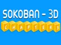 Παιχνίδι Sokoban - 3D Κεφάλαιο 3 σε απευθείας σύνδεση