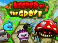 Παιχνίδι Φύλακας του Groove σε απευθείας σύνδεση