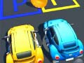 Παιχνίδι Δάσκαλος Στάθμευσης 3D σε απευθείας σύνδεση