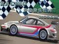 Παιχνίδι Παζλ Αγώνα Porsche σε απευθείας σύνδεση