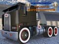 Παιχνίδι Διαφορές του Kenworth Trucks σε απευθείας σύνδεση