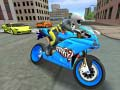 Παιχνίδι Προσομοιωτής Σπορ Μοτοσικλέτας Drift 3D σε απευθείας σύνδεση