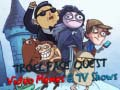 Παιχνίδι Trollface Quest: Βιντεομνήμονες και Τηλεοπτικές Εκπομπές σε απευθείας σύνδεση
