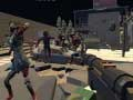 Παιχνίδι Ιός Ζόμπι FPS σε απευθείας σύνδεση