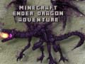 Παιχνίδι Περιπέτεια με τον Δράκο του End στο Minecraft σε απευθείας σύνδεση