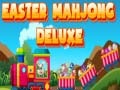 Παιχνίδι Πάσχα Mahjong Deluxe σε απευθείας σύνδεση
