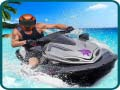Παιχνίδι Jet Sky Αγώνες Νερού Επικίνδυνες Ενέργειες Μηχανοκίνητων Σκαφών σε απευθείας σύνδεση