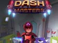 Παιχνίδι Δάσκαλοι Dash σε απευθείας σύνδεση