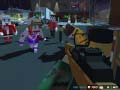 Παιχνίδι Gungame 24 Pixel σε απευθείας σύνδεση