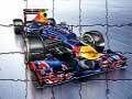 Παιχνίδι Πάζλ F1 σε απευθείας σύνδεση