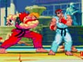 Παιχνίδι Street Fighter 2 Άπειρο σε απευθείας σύνδεση