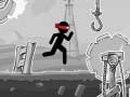 Παιχνίδι Περιπέτειες Stickman σε απευθείας σύνδεση