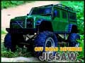 Παιχνίδι Puzzle Off Road Defender σε απευθείας σύνδεση
