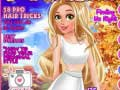 Παιχνίδι Paparazzi Diva Goldie σε απευθείας σύνδεση