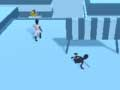 Παιχνίδι Stickman Parkour σε απευθείας σύνδεση