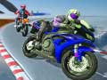 Παιχνίδι Μάστερ αγώνων stunt ποδηλάτου 3D σε απευθείας σύνδεση