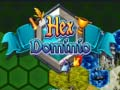 Παιχνίδι HexDomin.io σε απευθείας σύνδεση