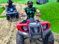 Παιχνίδι Αγώνες Off Road με Τετράτροχα σε απευθείας σύνδεση