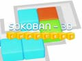 Παιχνίδι Sokoban 3D Κεφάλαιο 5 σε απευθείας σύνδεση