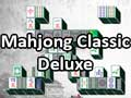 Παιχνίδι Mahjong Κλασικό Deluxe σε απευθείας σύνδεση