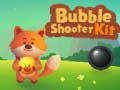 Παιχνίδι Σετ φούσκας Shooter σε απευθείας σύνδεση