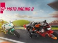 Παιχνίδι GP Moto Racing 2 σε απευθείας σύνδεση