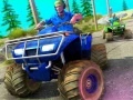 Παιχνίδι Σταυρός Κλείδωσης ATV σε απευθείας σύνδεση