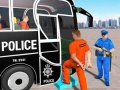 Παιχνίδι Μεταφορά κρατουμένων από την αστυνομία των ΗΠΑ σε απευθείας σύνδεση