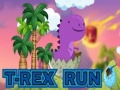 Παιχνίδι Τρέξιμο T-rex σε απευθείας σύνδεση