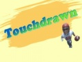 Παιχνίδι Touchdrawn σε απευθείας σύνδεση