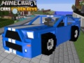 Παιχνίδι Κρυφά κλειδιά για αυτοκίνητα Minecraft σε απευθείας σύνδεση