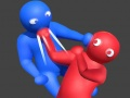 Παιχνίδι Ggrab Party.io σε απευθείας σύνδεση