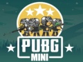 Παιχνίδι PUBG Μίνι σε απευθείας σύνδεση