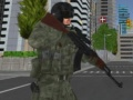 Παιχνίδι Επαγγελματίας Σκοπευτής: Κυνηγός Πόλης σε απευθείας σύνδεση