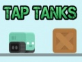 Παιχνίδι Tap Τανκς σε απευθείας σύνδεση