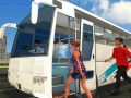 Παιχνίδι Προσομοιωτής λεωφορείου Ultimate σε απευθείας σύνδεση