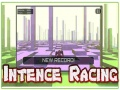 Παιχνίδι Jet Racer Άπειρος Πτητικός Αναβάτης Διαστημικοί Αγώνες σε απευθείας σύνδεση