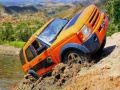 Παιχνίδι Οδήγηση Επιβατικού Jeep Off Road σε απευθείας σύνδεση