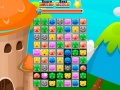 Παιχνίδι Κόσμοι Jelly Match σε απευθείας σύνδεση