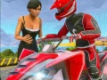 Παιχνίδι Ταξί ATV σε απευθείας σύνδεση