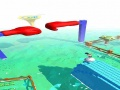 Παιχνίδι Ρόλερ 3D σε απευθείας σύνδεση
