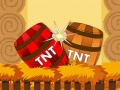 Παιχνίδι Παγίδα TNT σε απευθείας σύνδεση