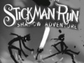 Παιχνίδι Περιπέτεια του Stickman στη Σκιά σε απευθείας σύνδεση