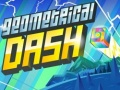 Παιχνίδι Γεωμετρικό Dash σε απευθείας σύνδεση