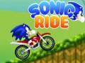 Παιχνίδι Sonic Διαδρομή σε απευθείας σύνδεση