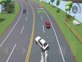 Παιχνίδι Πολύγωνο Drift: Ατελείωτος Αγώνας Κυκλοφορίας σε απευθείας σύνδεση