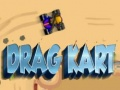 Παιχνίδι Drag Kart σε απευθείας σύνδεση