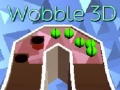 Παιχνίδι Wooble 3D σε απευθείας σύνδεση